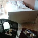 Chez Romu Séjour chez l'habitant Rieutort-de-Randon