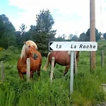 Chez Romu * Rieutort-de-Randon