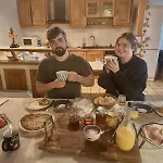 Chez Romu Séjour chez l'habitant *
