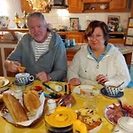 Chez Romu Rieutort-de-Randon