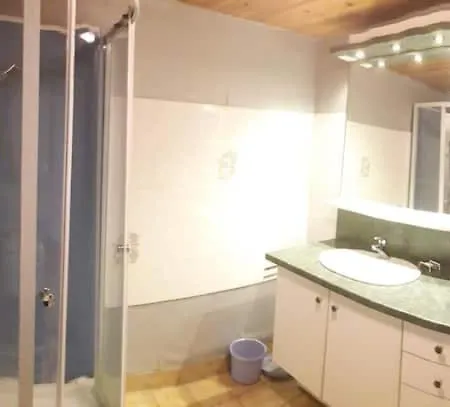 Accommodatie bij particulieren Chez Romu