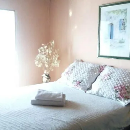 Homestay Chez Romu Rieutort