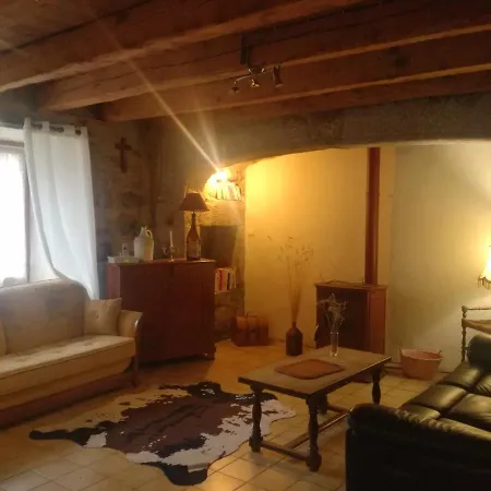 Chez Romu