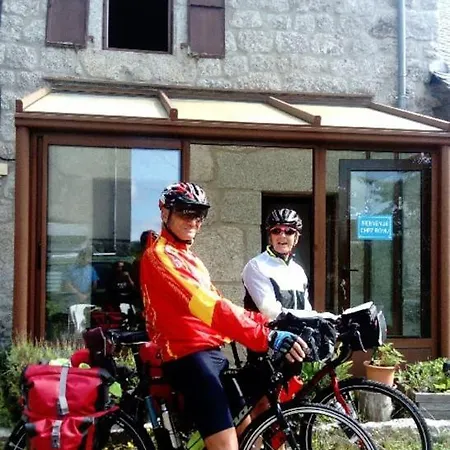 Chez Romu Homestay *