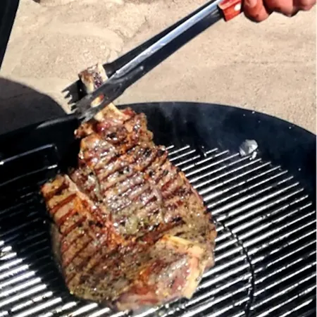 Homestay Chez Romu *