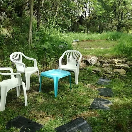 Chez Romu * Rieutort-de-Randon
