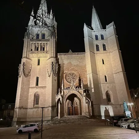 Homestay Chez Romu Rieutort