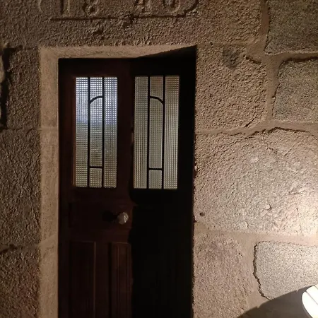 Chez Romu Homestay Rieutort