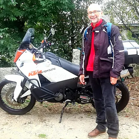 Homestay Chez Romu *