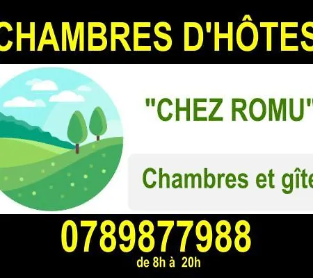 Chez Romu *