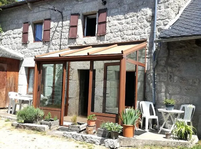 Chez Romu Kwatera prywatna *