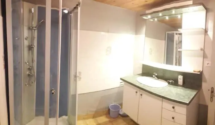 Kwatera prywatna Chez Romu