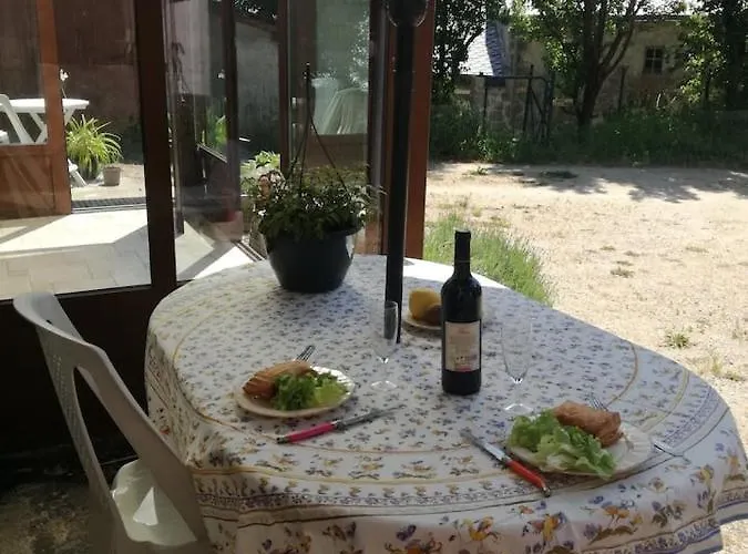 Kwatera prywatna Chez Romu