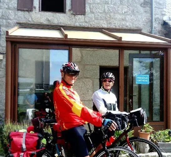 Chez Romu Kwatera prywatna *