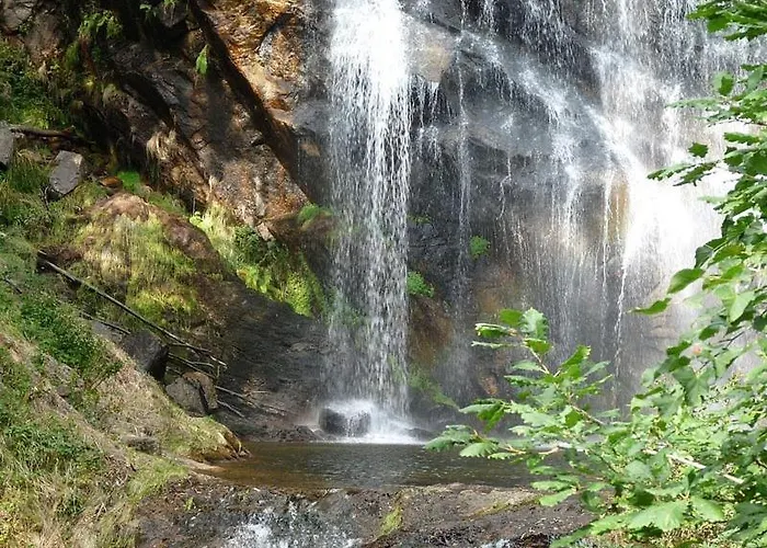 Chez Romu Kwatera prywatna