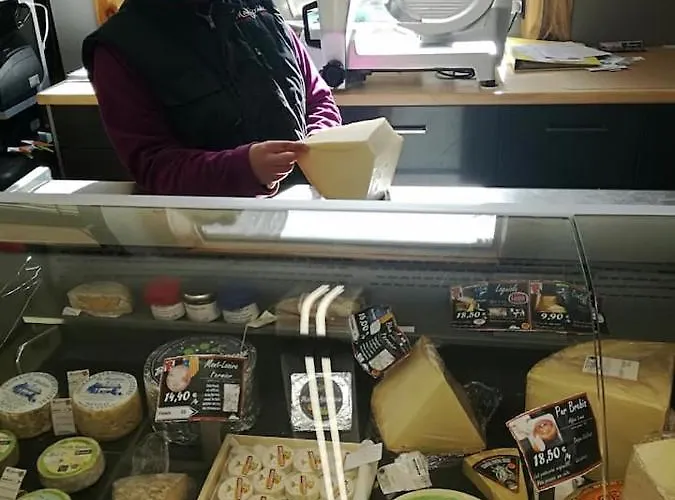 Kwatera prywatna Chez Romu