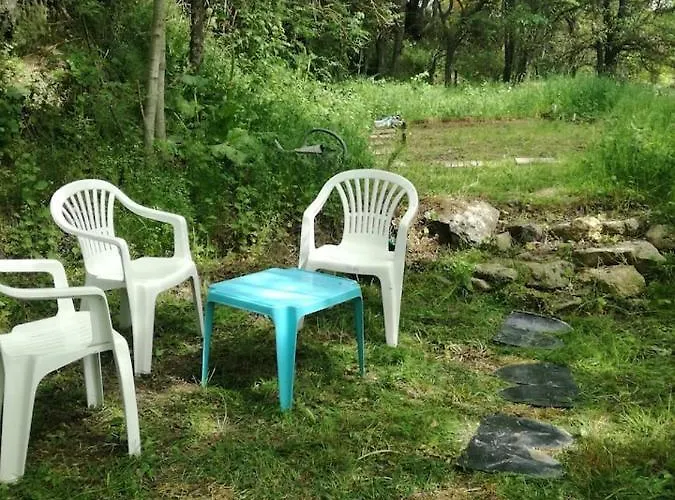 Chez Romu * Rieutort