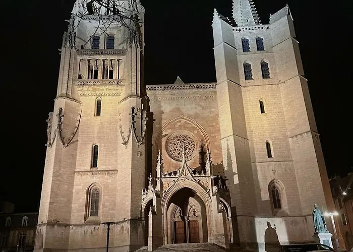 Kwatera prywatna Chez Romu Rieutort