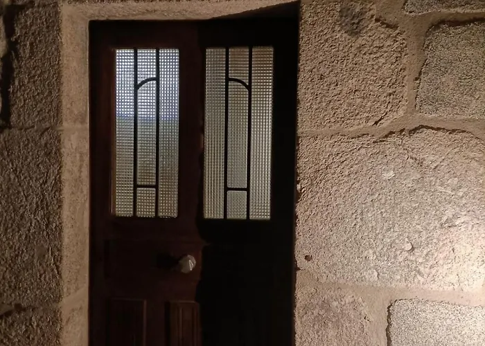 Chez Romu Kwatera prywatna Rieutort